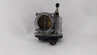 2014-2018 Infiniti Q50 Throttle Body P/N:526-01 RME75 Fits OEM Used Auto Parts - Oemusedautoparts1.com
