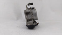 2014-2018 Infiniti Q50 Throttle Body P/N:526-01 RME75 Fits OEM Used Auto Parts - Oemusedautoparts1.com