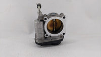 2014-2018 Infiniti Q50 Throttle Body P/N:526-01 RME75 Fits OEM Used Auto Parts - Oemusedautoparts1.com