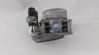 2014-2018 Infiniti Q50 Throttle Body P/N:526-01 RME75 Fits OEM Used Auto Parts - Oemusedautoparts1.com
