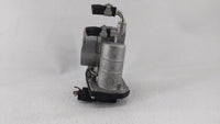 2014-2018 Infiniti Q50 Throttle Body P/N:526-01 RME75 Fits OEM Used Auto Parts - Oemusedautoparts1.com