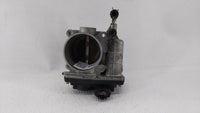 2014-2018 Infiniti Q50 Throttle Body P/N:526-01 RME75 Fits OEM Used Auto Parts - Oemusedautoparts1.com