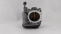 2014-2018 Infiniti Q50 Throttle Body P/N:526-01 RME75 Fits OEM Used Auto Parts - Oemusedautoparts1.com