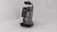 2014-2018 Infiniti Q50 Throttle Body P/N:526-01 RME75 Fits OEM Used Auto Parts - Oemusedautoparts1.com