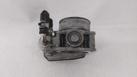 2014-2018 Infiniti Q50 Throttle Body P/N:526-01 RME75 Fits OEM Used Auto Parts - Oemusedautoparts1.com