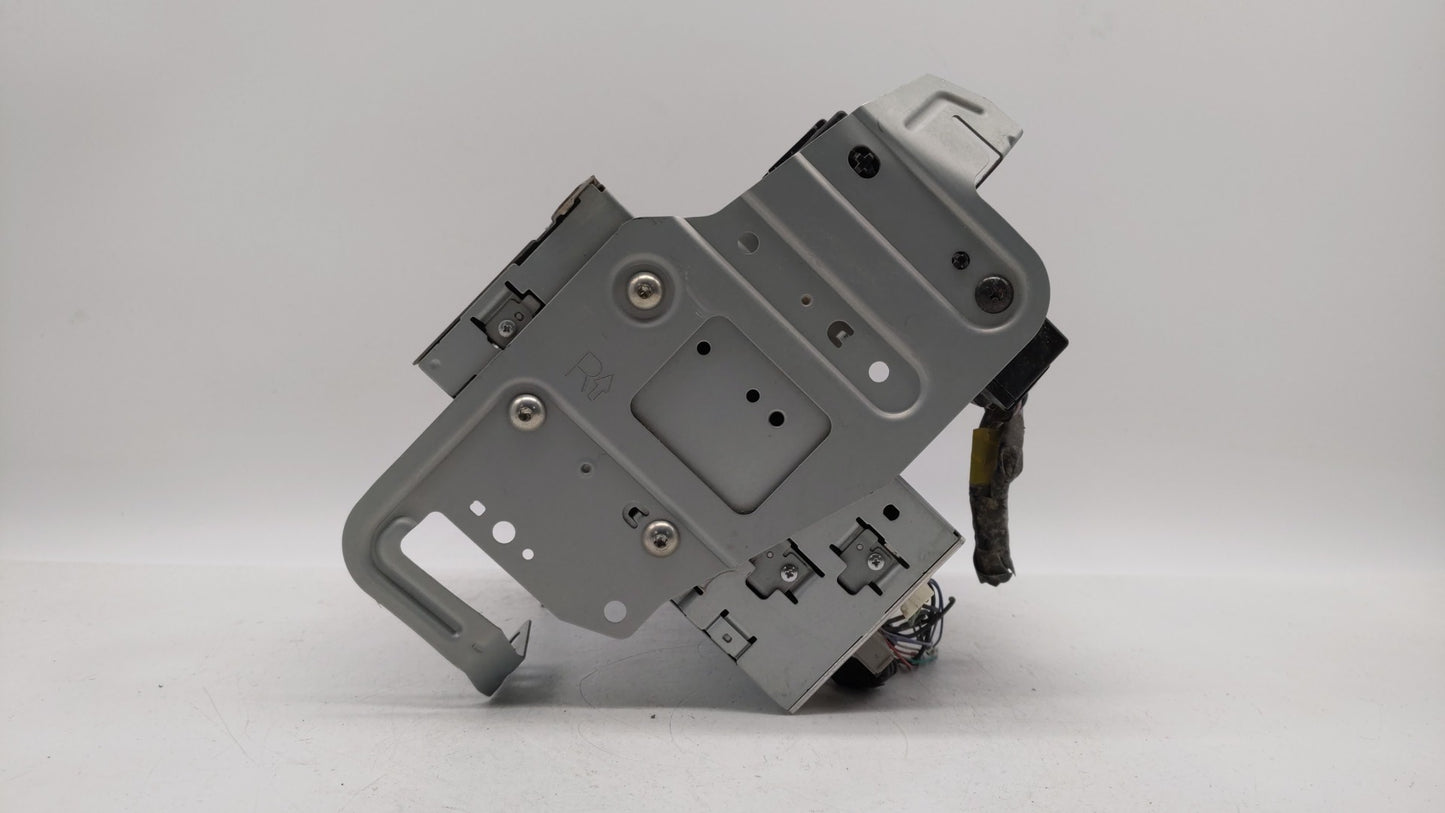2014-2018 Infiniti Q50 Radio AM FM Cd Player Receiver Replacement P/N:28330 4HB0B 27760 5CH0A Fits Fits 2014 2015 2016 2017 