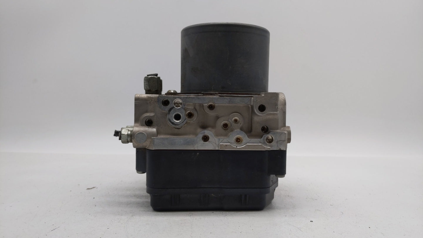 2014-2015 Infiniti Q50 ABS Pump Control Module Replacement P/N:47660 4GB1A Fits Fits 2014 2015 OEM Used Auto Parts - Oemused