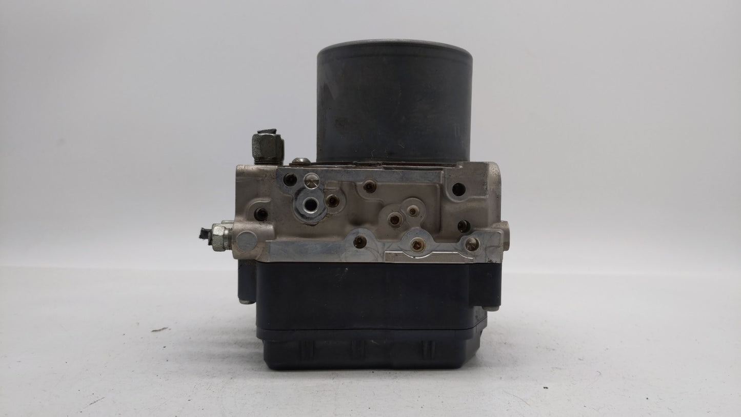 2014-2015 Infiniti Q50 ABS Pump Control Module Replacement P/N:47660 4GB1A Fits Fits 2014 2015 OEM Used Auto Parts - Oemused
