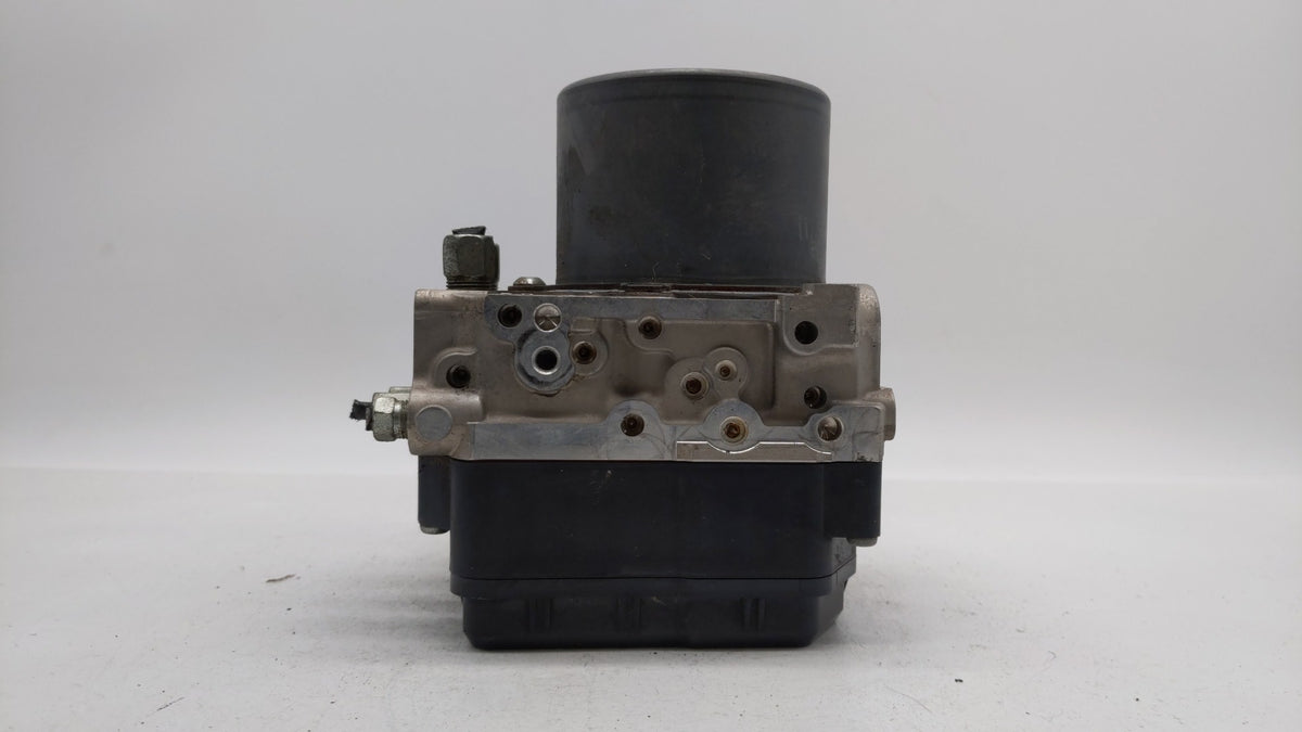 2014-2015 Infiniti Q50 Anti-Lock Brake ABS Pump Module Actuator OEM P/N:47660 4GB1A Fits Fits 2014 2015 OEM Used Auto Parts 
