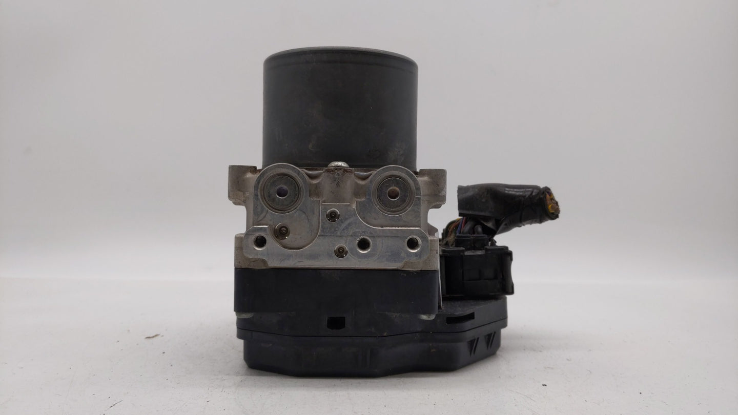 2014-2015 Infiniti Q50 ABS Pump Control Module Replacement P/N:47660 4GB1A Fits Fits 2014 2015 OEM Used Auto Parts - Oemused