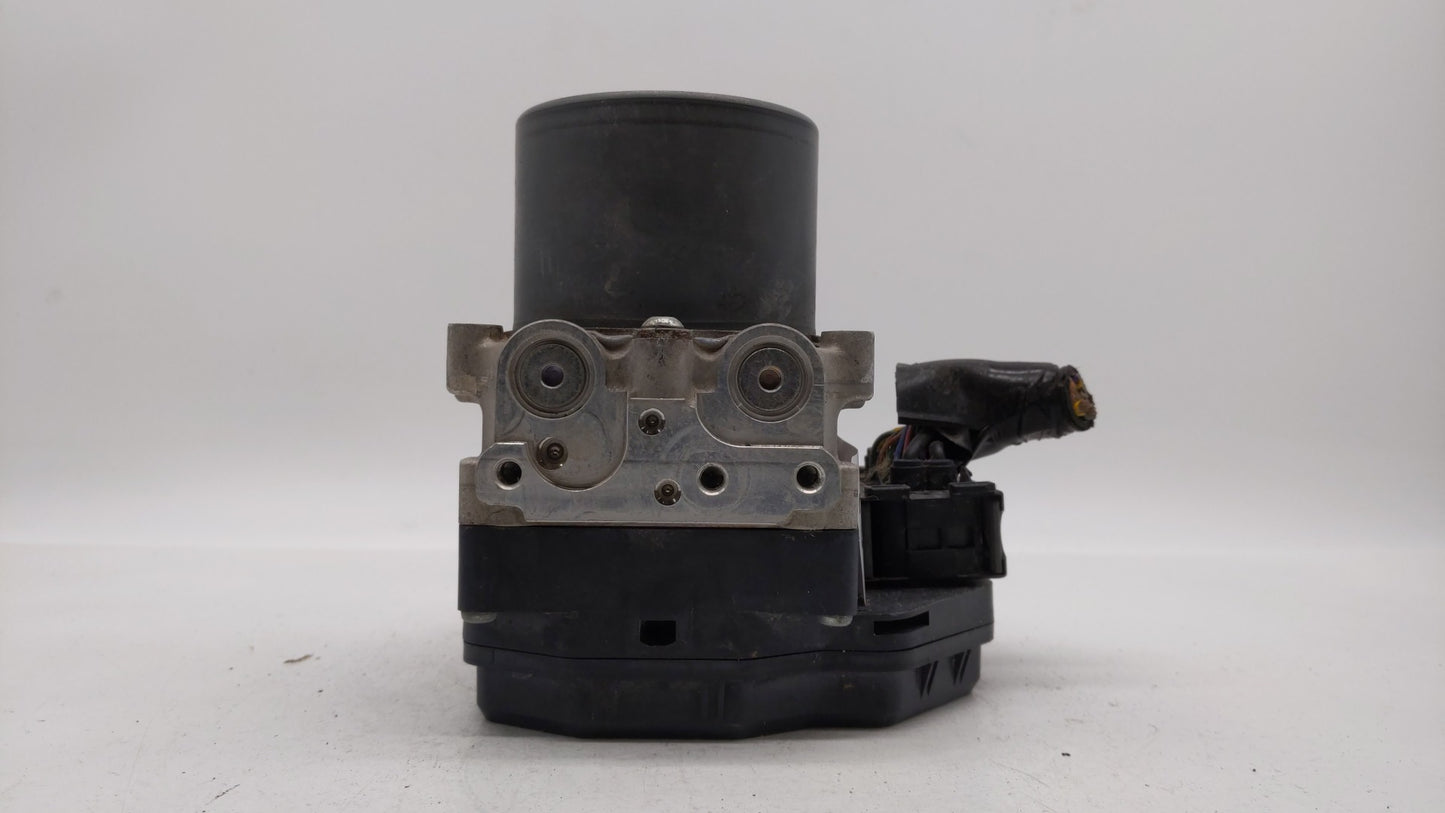 2014-2015 Infiniti Q50 ABS Pump Control Module Replacement P/N:47660 4GB1A Fits Fits 2014 2015 OEM Used Auto Parts - Oemused