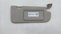 2014-2018 Infiniti Q50 Sun Visor Shade Replacement Passenger Right Mirror Fits Fits 2014 2015 2016 2017 2018 OEM Used Auto P