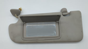compare product 2014-2018 Infiniti Q50 Sun Visor Shade Replacement Driver Left Mirror Fits Fits 2014 2015 2016 2017 2018 OEM Used Auto Parts