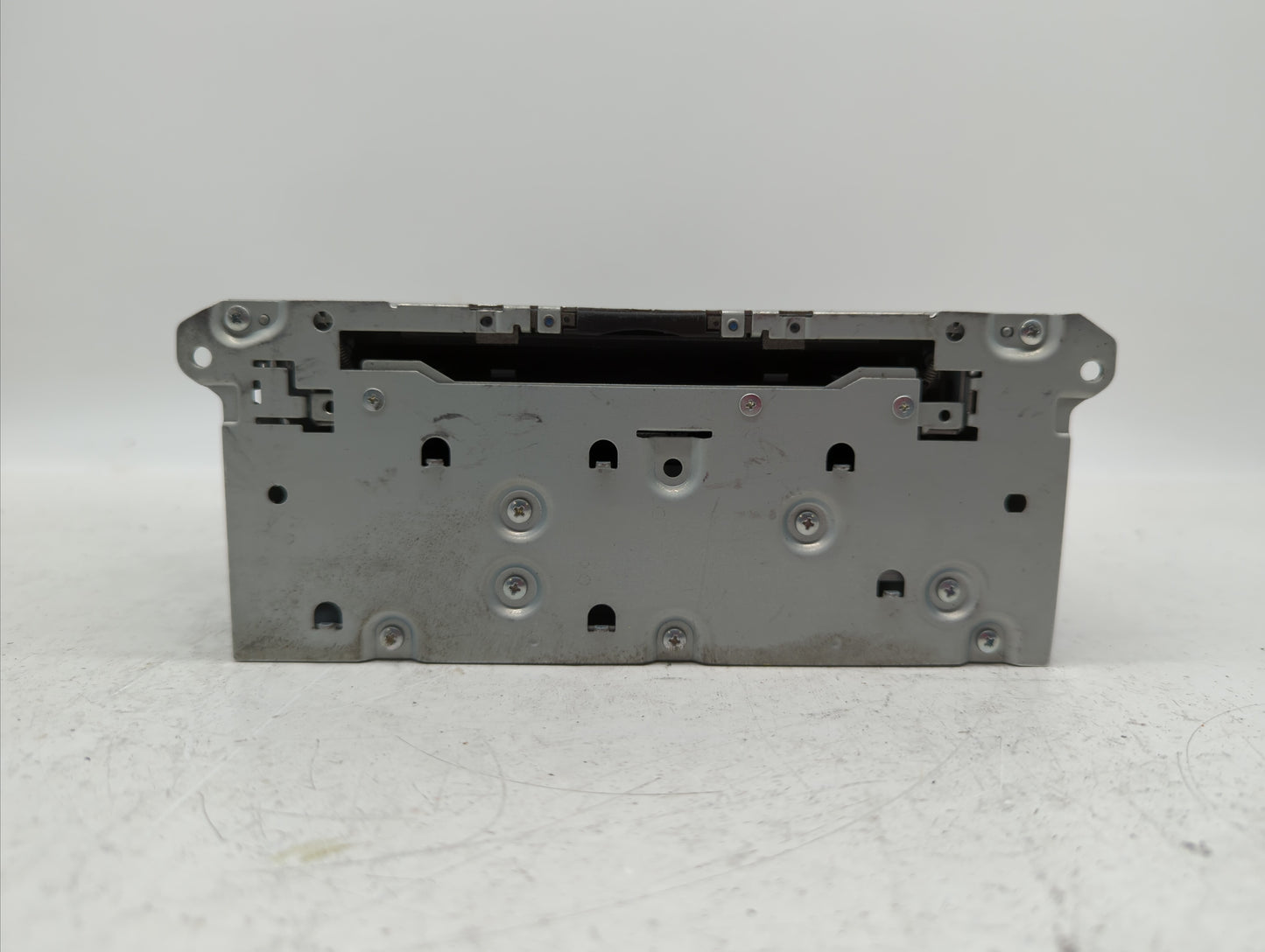 2014-2018 Infiniti Q50 Radio AM FM Cd Player Receiver Replacement P/N:28330 4HB0B 27760 5CH0A Fits Fits 2014 2015 2016 2017 