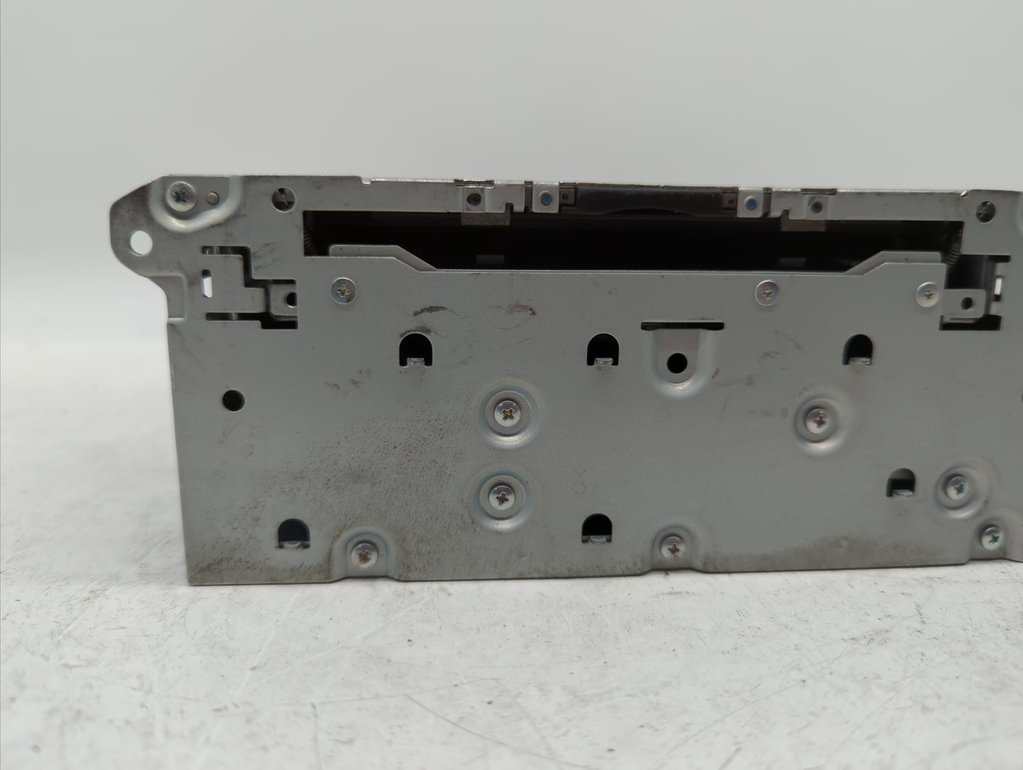 2014-2018 Infiniti Q50 Radio AM FM Cd Player Receiver Replacement P/N:28330 4HB0B 27760 5CH0A Fits Fits 2014 2015 2016 2017 