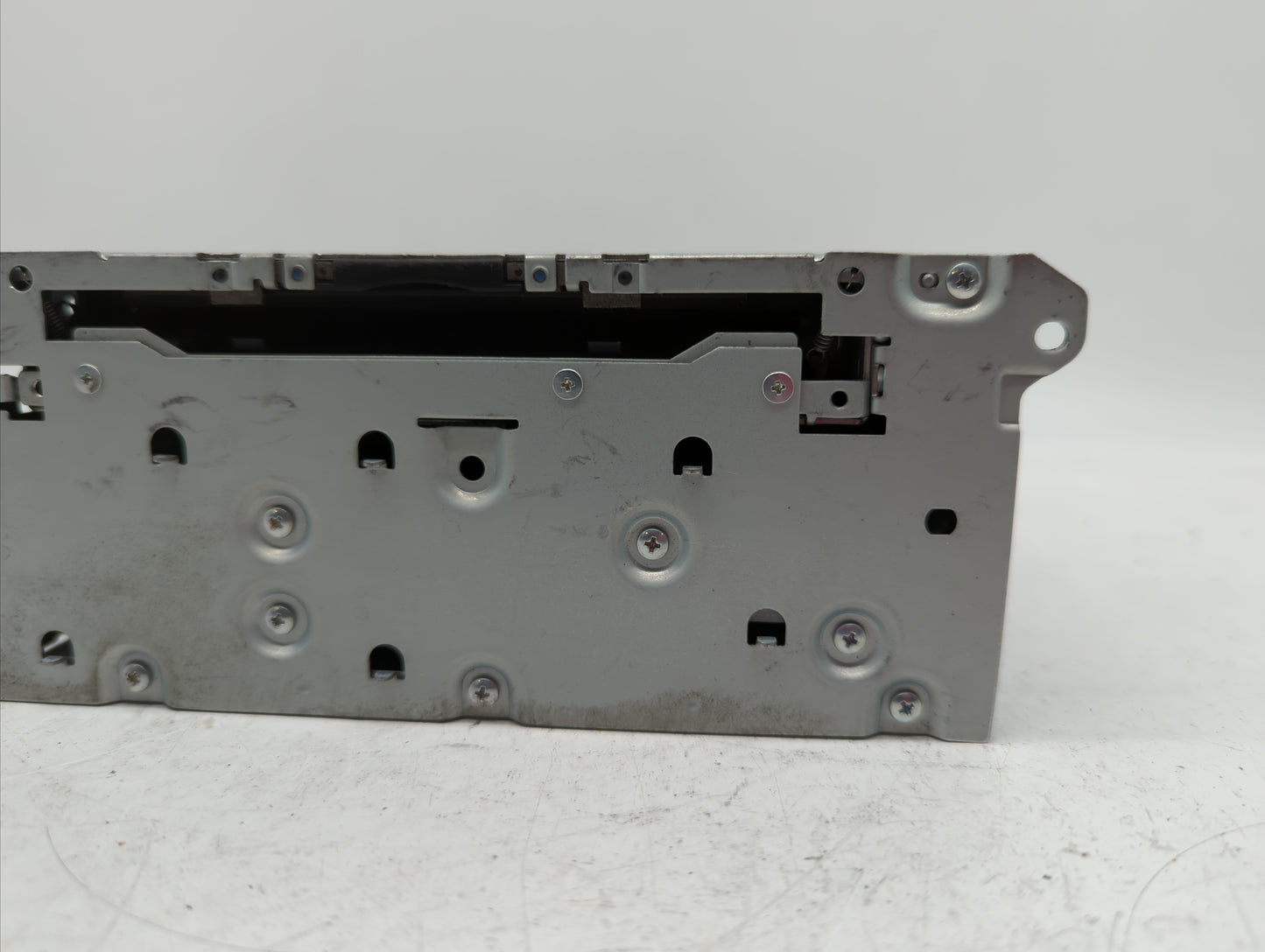 2014-2018 Infiniti Q50 Radio AM FM Cd Player Receiver Replacement P/N:28330 4HB0B 27760 5CH0A Fits Fits 2014 2015 2016 2017 