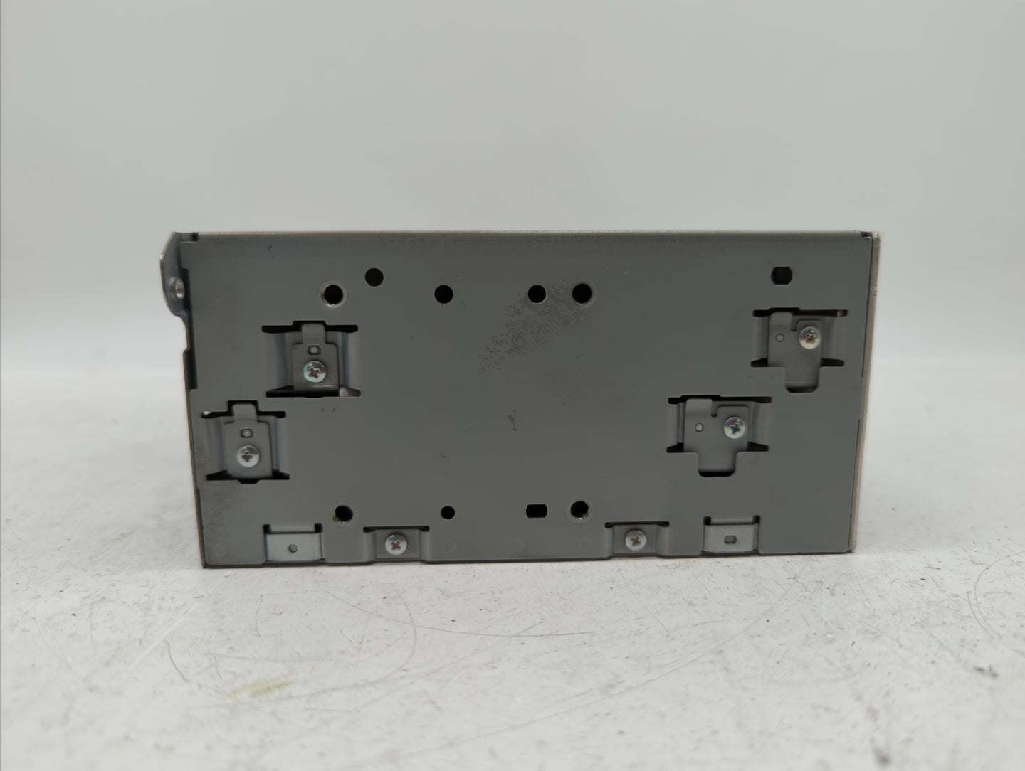 2014-2018 Infiniti Q50 Radio AM FM Cd Player Receiver Replacement P/N:28330 4HB0B 27760 5CH0A Fits Fits 2014 2015 2016 2017 