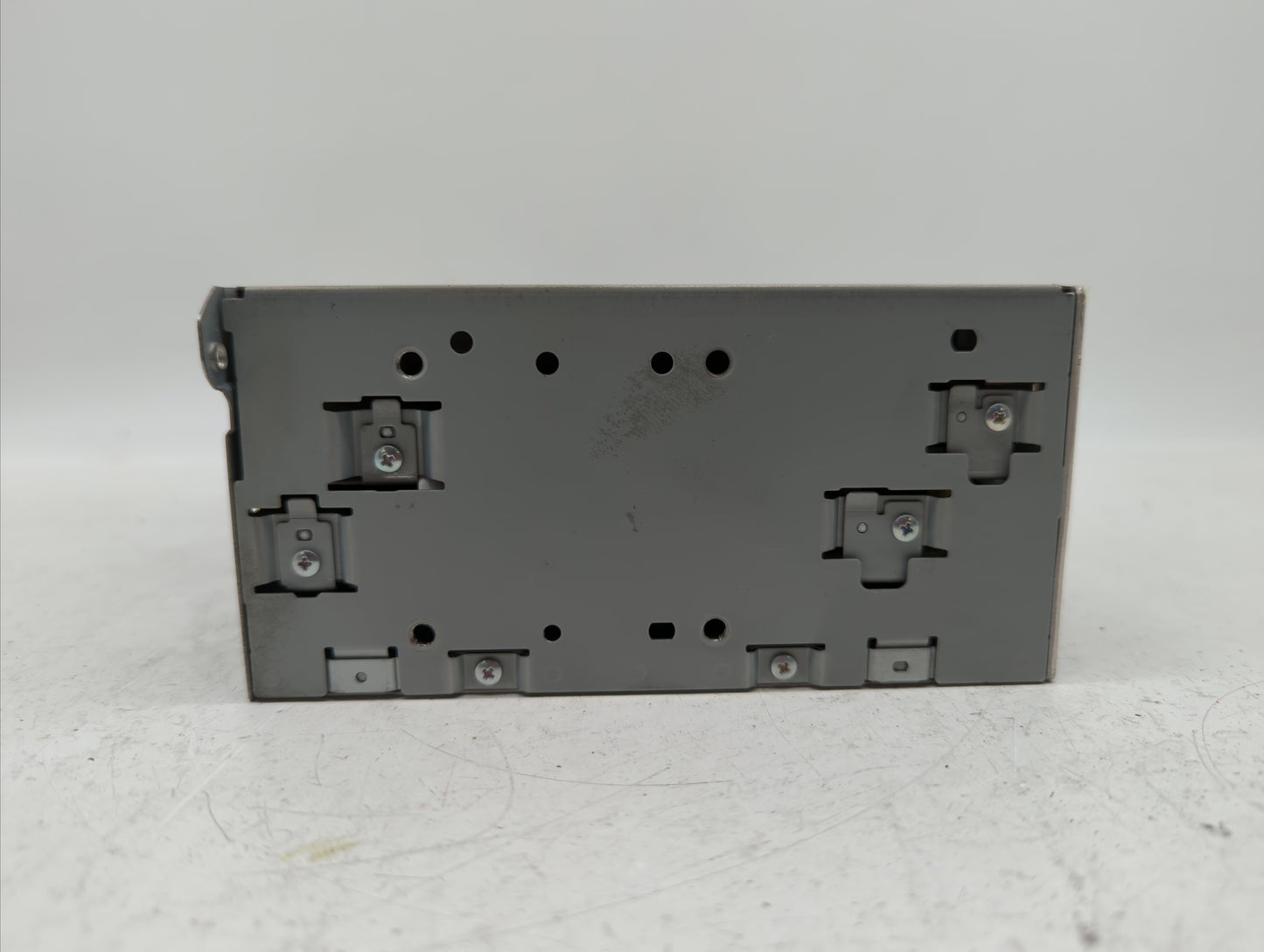2014-2018 Infiniti Q50 Radio AM FM Cd Player Receiver Replacement P/N:28330 4HB0B 27760 5CH0A Fits Fits 2014 2015 2016 2017 