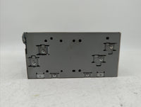 2014-2018 Infiniti Q50 Radio AM FM Cd Player Receiver Replacement P/N:28330 4HB0B 27760 5CH0A Fits Fits 2014 2015 2016 2017 