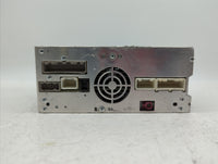 2014-2018 Infiniti Q50 Radio AM FM Cd Player Receiver Replacement P/N:28330 4HB0B 27760 5CH0A Fits Fits 2014 2015 2016 2017 
