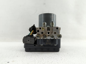 compare product 2014-2015 Infiniti Q50 ABS Pump Control Module Replacement P/N:47660 4GB1A Fits Fits 2014 2015 OEM Used Auto Parts