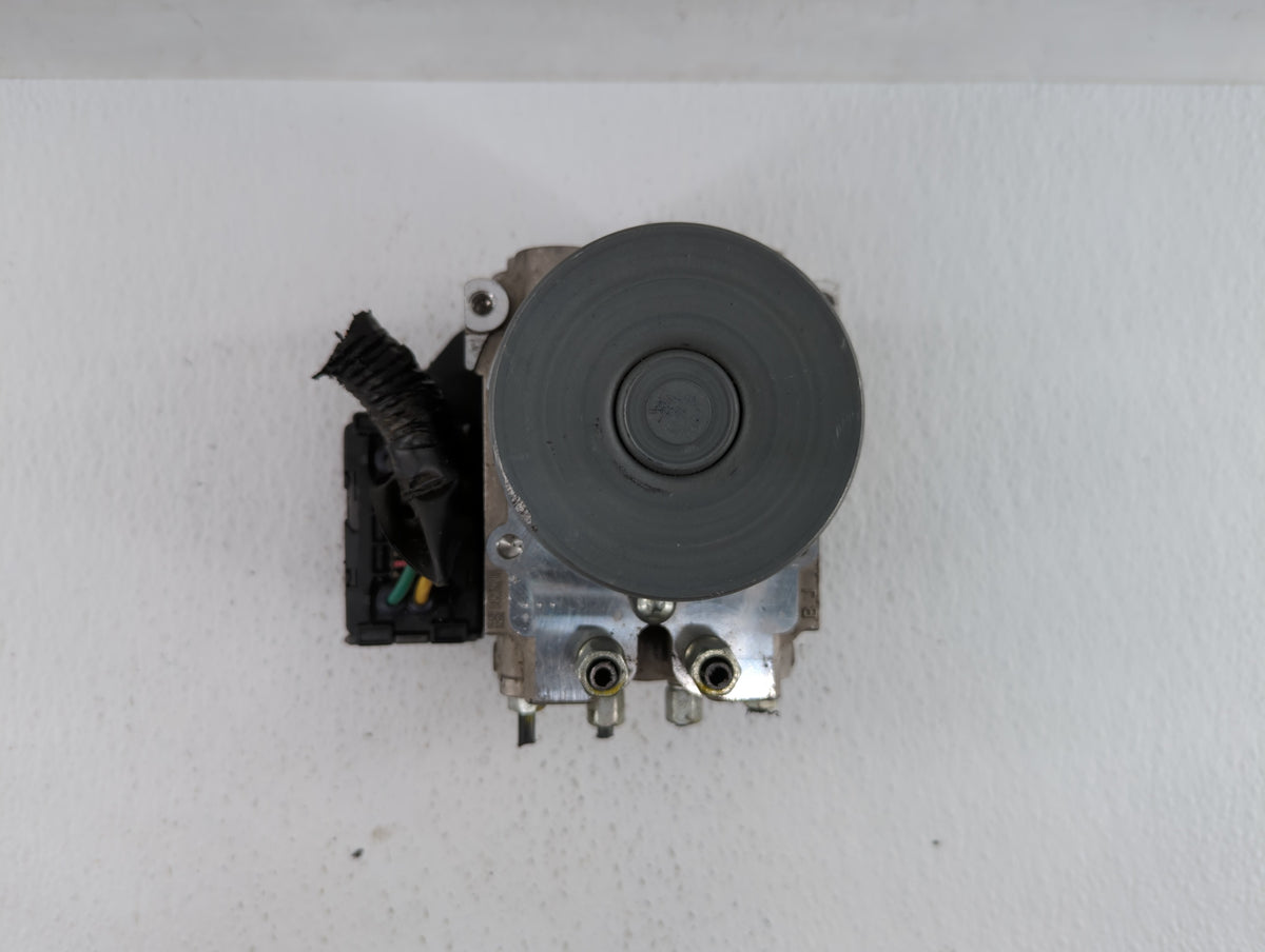 2014-2015 Infiniti Q50 Anti-Lock Brake ABS Pump Module Actuator OEM P/N:47660 4GB1A Fits Fits 2014 2015 OEM Used Auto Parts 