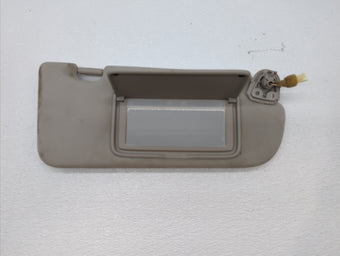 compare product 2014-2018 Infiniti Q50 Sun Visor Shade Replacement Passenger Right Mirror Fits Fits 2014 2015 2016 2017 2018 OEM Used Auto Parts