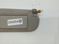 2014-2018 Infiniti Q50 Sun Visor Shade Replacement Passenger Right Mirror Fits Fits 2014 2015 2016 2017 2018 OEM Used Auto P
