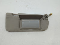 2014-2020 Infiniti Q50 Sun Visor Shade Replacement Passenger Right Mirror Fits Fits 2014 2015 2016 2017 2018 2019 2020 OEM U