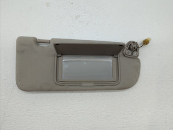 compare product 2014-2020 Infiniti Q50 Sun Visor Shade Replacement Passenger Right Mirror Fits Fits 2014 2015 2016 2017 2018 2019 2020 OEM Used Auto Parts