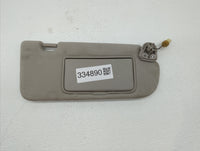2014-2020 Infiniti Q50 Sun Visor Shade Replacement Passenger Right Mirror Fits Fits 2014 2015 2016 2017 2018 2019 2020 OEM U
