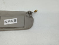 2014-2020 Infiniti Q50 Sun Visor Shade Replacement Passenger Right Mirror Fits Fits 2014 2015 2016 2017 2018 2019 2020 OEM U