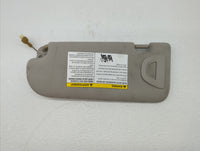 2014-2020 Infiniti Q50 Sun Visor Shade Replacement Passenger Right Mirror Fits Fits 2014 2015 2016 2017 2018 2019 2020 OEM U