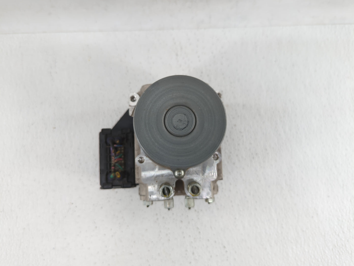 2014-2015 Infiniti Q50 ABS Pump Control Module Replacement P/N:47660 4GB1A Fits Fits 2014 2015 OEM Used Auto Parts - Oemused