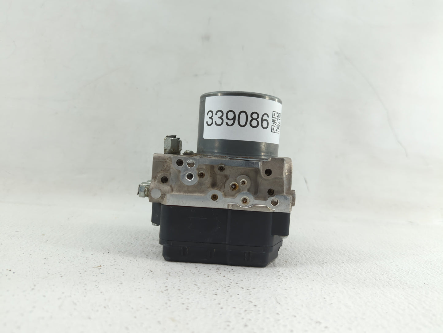 2014-2015 Infiniti Q50 ABS Pump Control Module Replacement P/N:47660 4GB1A Fits Fits 2014 2015 OEM Used Auto Parts - Oemused