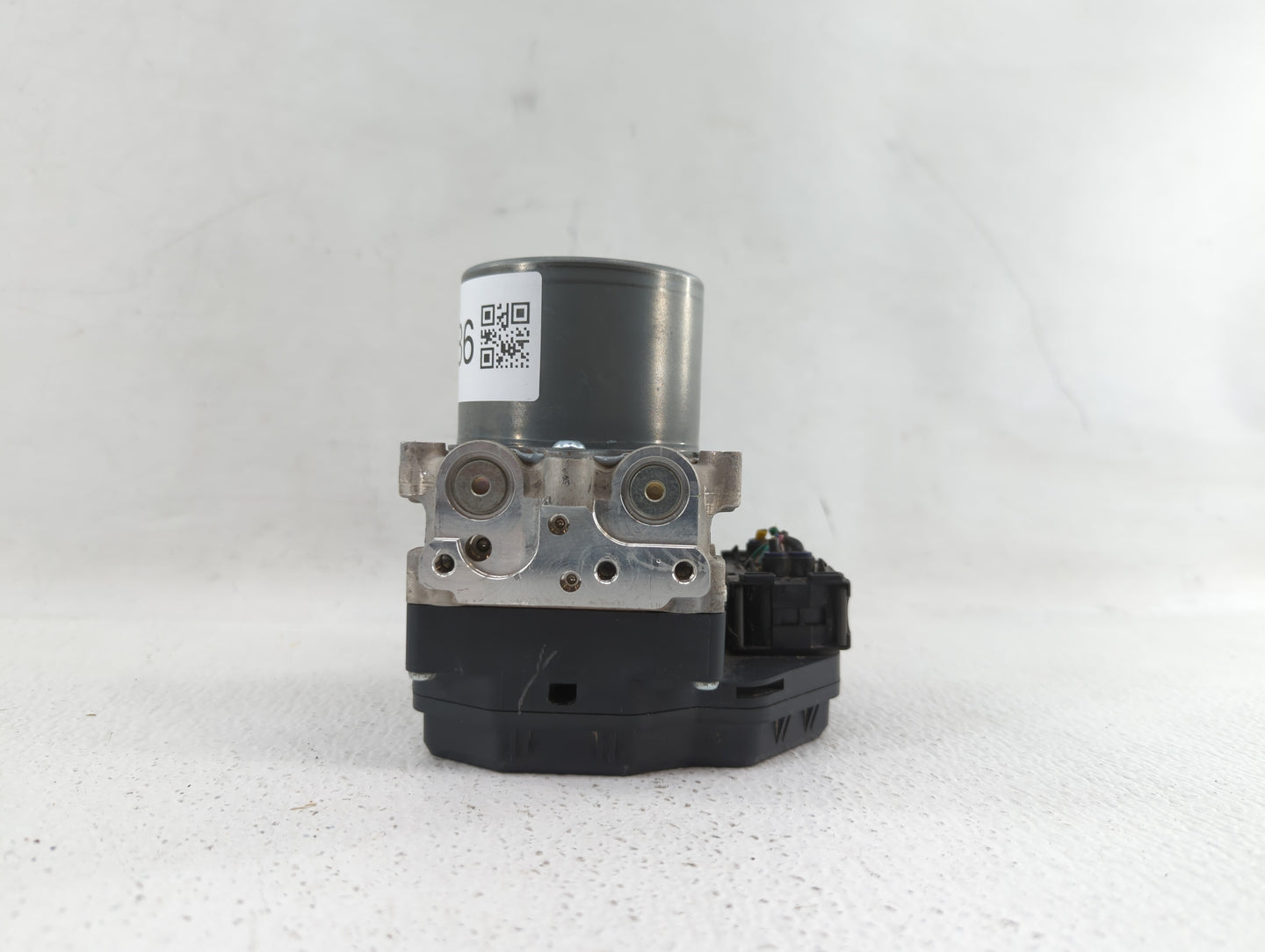 2014-2015 Infiniti Q50 ABS Pump Control Module Replacement P/N:47660 4GB1A Fits Fits 2014 2015 OEM Used Auto Parts - Oemused
