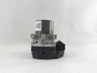2014-2015 Infiniti Q50 Anti-Lock Brake ABS Pump Module Actuator OEM P/N:47660 4GB1A Fits Fits 2014 2015 OEM Used Auto Parts 
