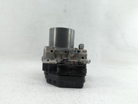 2014-2015 Infiniti Q50 Anti-Lock Brake ABS Pump Module Actuator OEM P/N:47660 4GB1A Fits Fits 2014 2015 OEM Used Auto Parts 