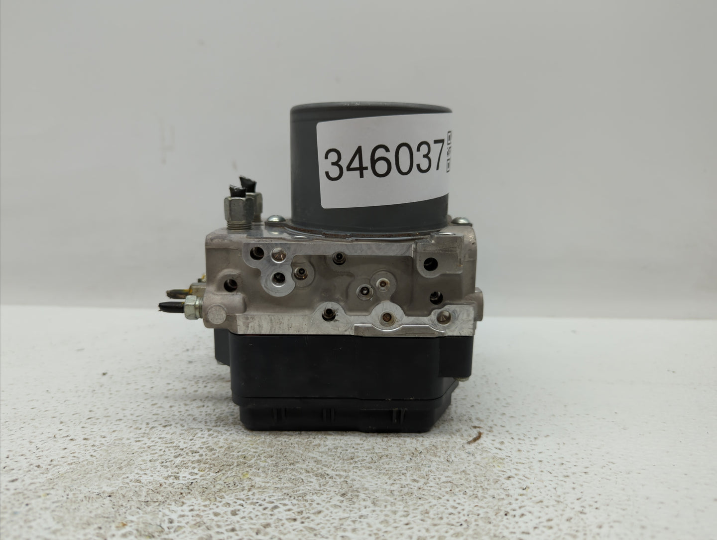 2014-2015 Infiniti Q50 ABS Pump Control Module Replacement P/N:47660 4GB1A Fits Fits 2014 2015 OEM Used Auto Parts - Oemused