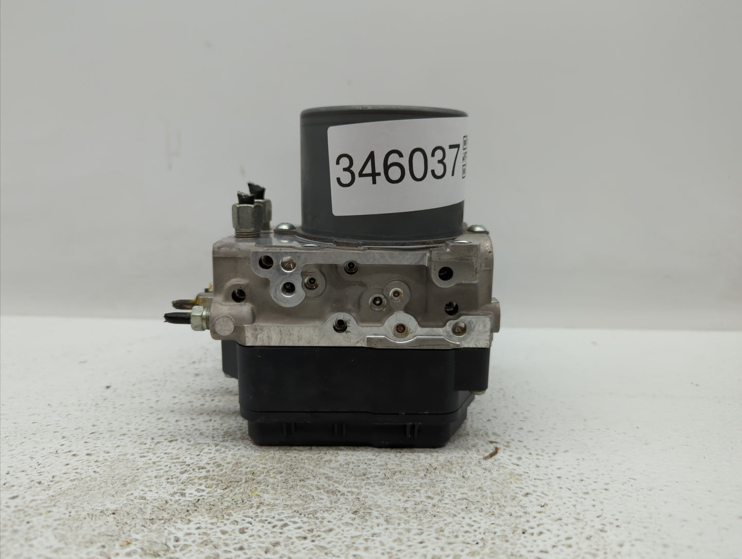 2014-2015 Infiniti Q50 ABS Pump Control Module Replacement P/N:47660 4GB1A Fits Fits 2014 2015 OEM Used Auto Parts - Oemused