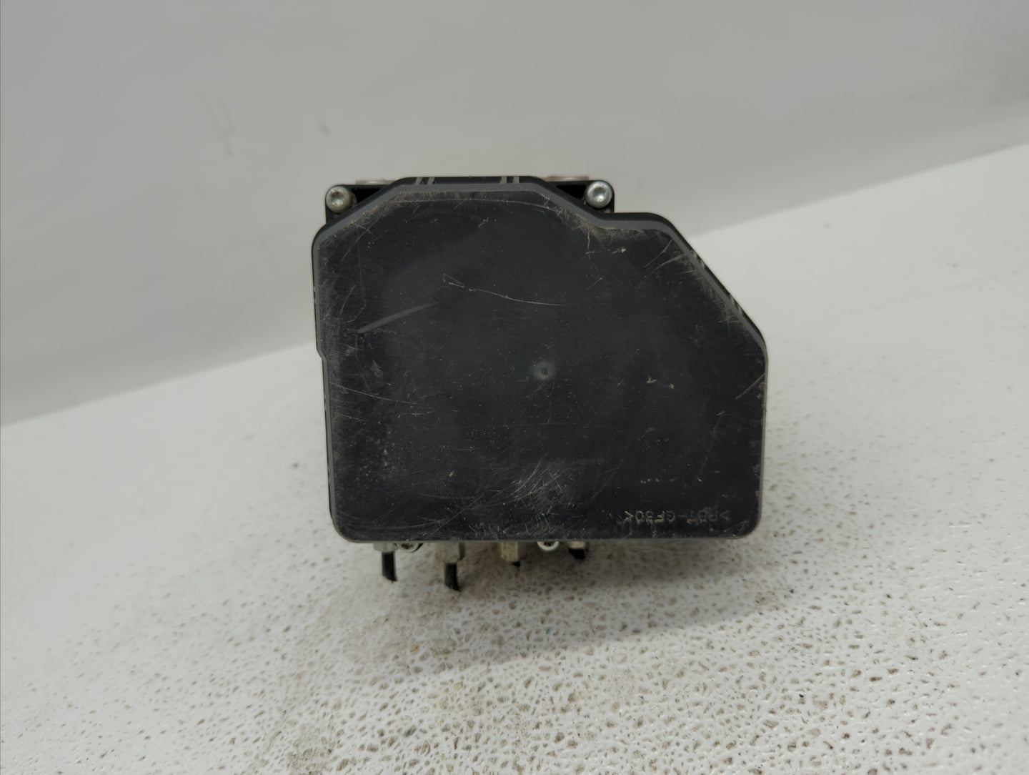 2014-2015 Infiniti Q50 ABS Pump Control Module Replacement P/N:47660 4GB1A Fits Fits 2014 2015 OEM Used Auto Parts - Oemused