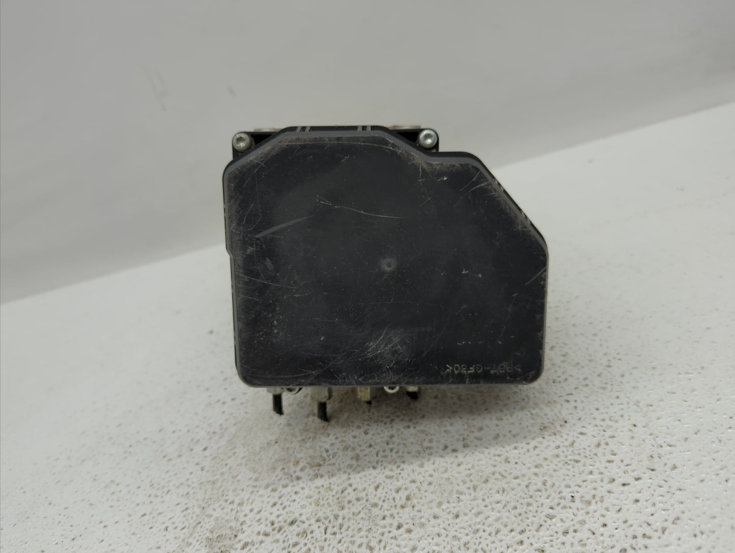 2014-2015 Infiniti Q50 ABS Pump Control Module Replacement P/N:47660 4GB1A Fits Fits 2014 2015 OEM Used Auto Parts - Oemused