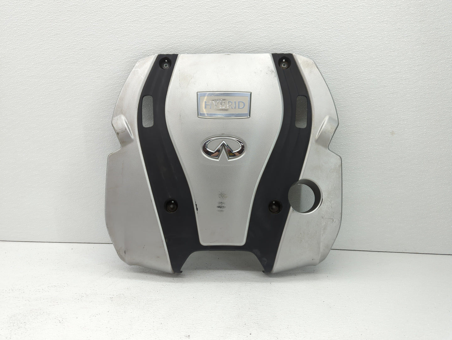 2015 Infiniti Q50 Engine Cover - Oemusedautoparts1.com