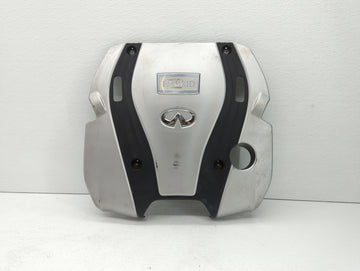2015 Infiniti Q50 Engine Cover - Oemusedautoparts1.com