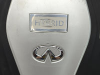 2015 Infiniti Q50 Engine Cover - Oemusedautoparts1.com