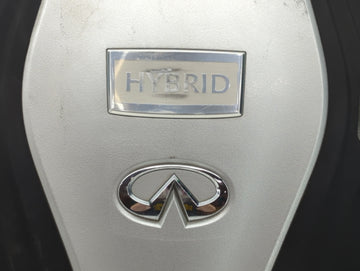 2015 Infiniti Q50 Engine Cover