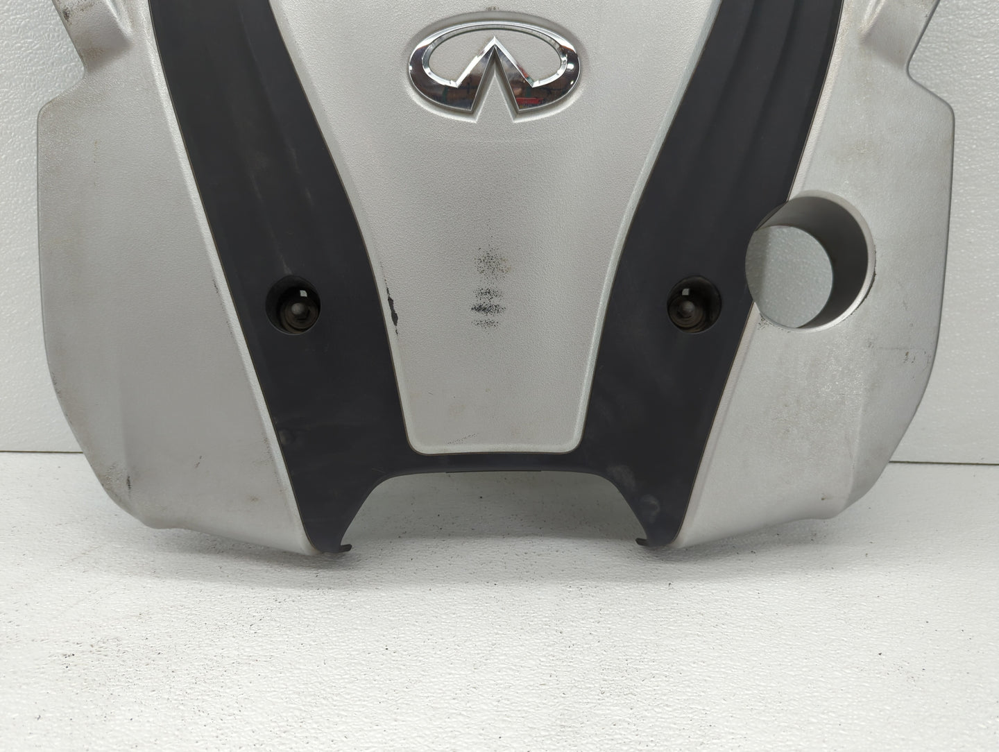 2015 Infiniti Q50 Engine Cover - Oemusedautoparts1.com