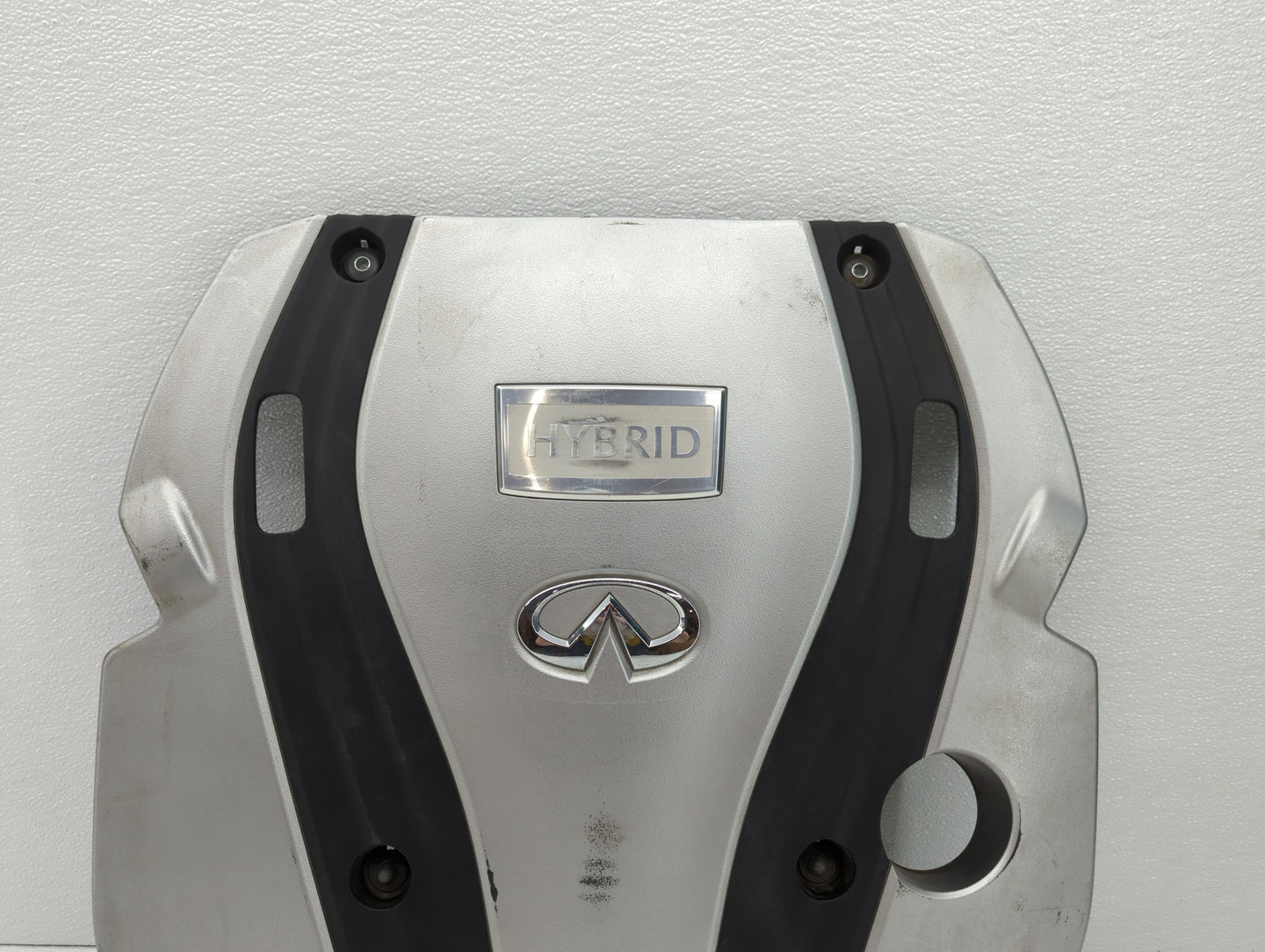 2015 Infiniti Q50 Engine Cover - Oemusedautoparts1.com