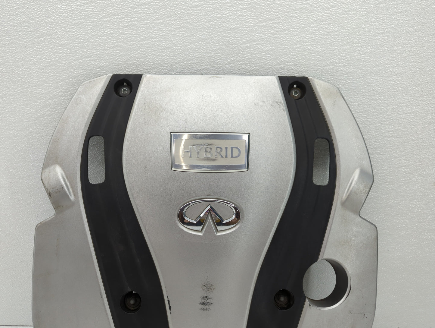 2015 Infiniti Q50 Engine Cover - Oemusedautoparts1.com