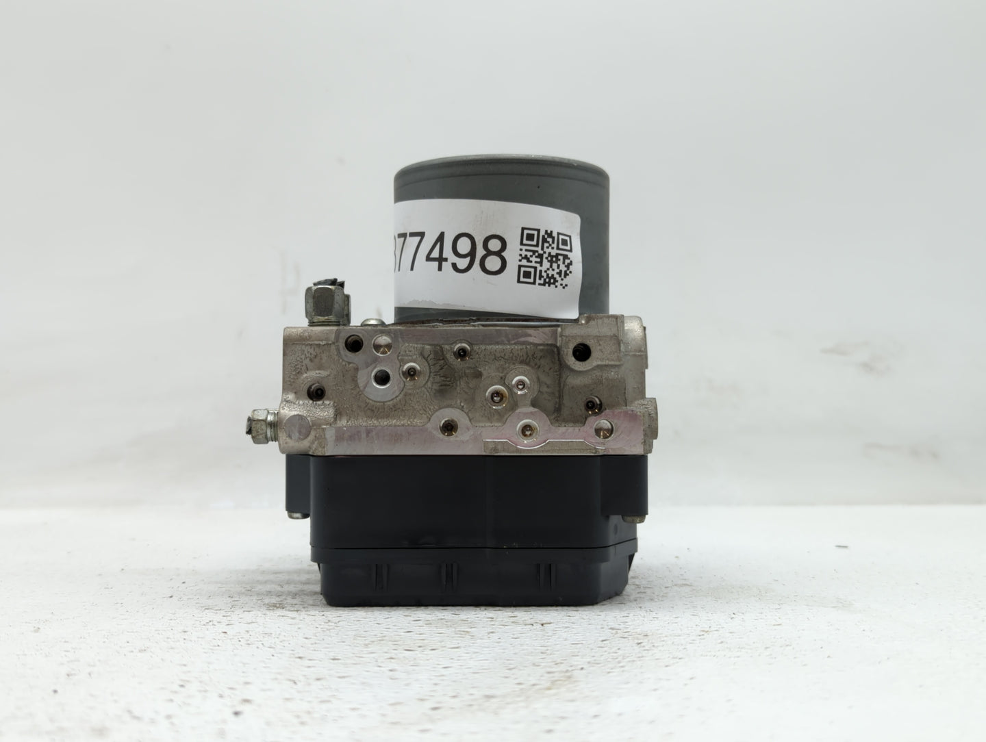 2014-2015 Infiniti Q50 ABS Pump Control Module Replacement P/N:47660 4GB1A Fits Fits 2014 2015 OEM Used Auto Parts - Oemused